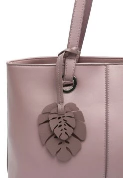 MISAKO VELETI Sac à Main Lilac Femme -Promos MISAKO Boutique 427e713e2ffe4f6ebe297f4c9f6ed577