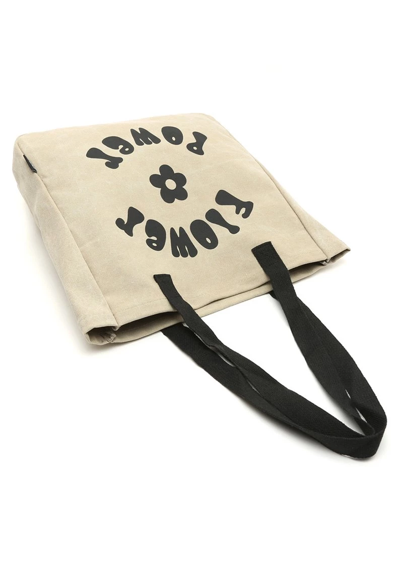 MISAKO EXENTRIC POP Cabas Stone Femme 3 MISAKO EXENTRIC POP Cabas Stone Femme – Image 3