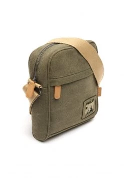 MISAKO BLICO Sac Bandoulière Green Unisex -Promos MISAKO Boutique 42e5152f3fb446aebba6d8c46de9b69b