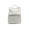 MISAKO Femme Sac à Dos White