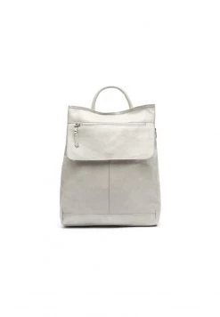 MISAKO Femme Sac à Dos White