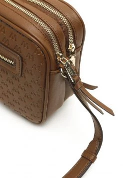 MISAKO Femme CLASSI Sac Bandoulière Brown 8 MISAKO Femme CLASSI Sac Bandoulière Brown -Promos MISAKO Boutique 42f40fc4e0d84edfa24941e8f6da83dc