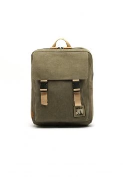 MISAKO Unisex BLICO Sac à Dos Green