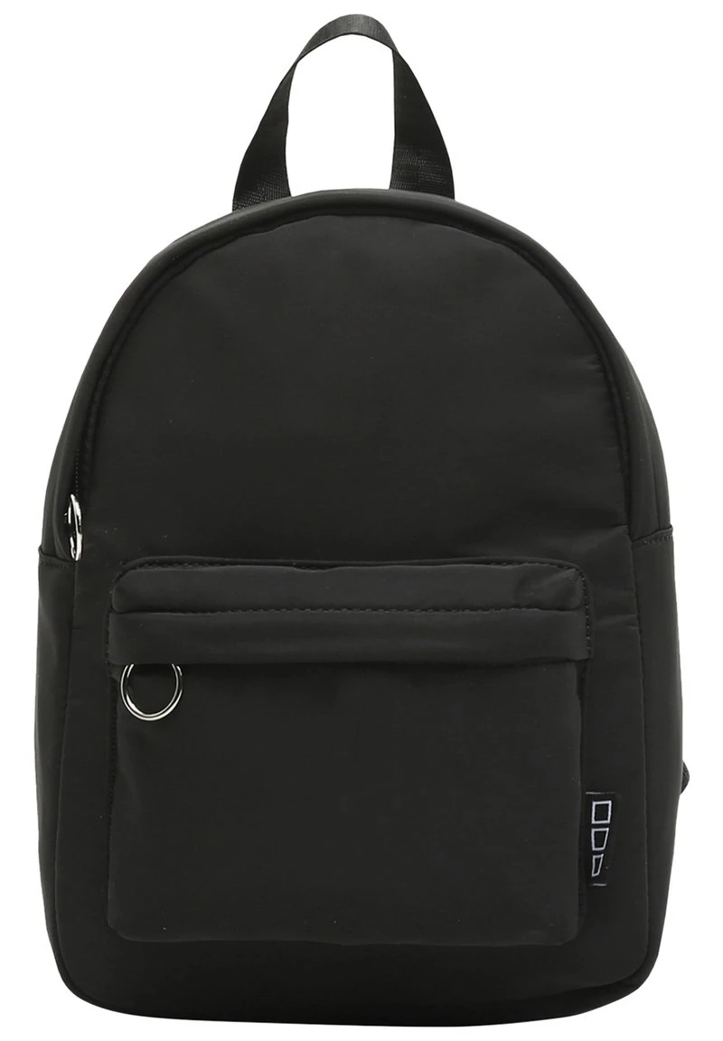 MISAKO Femme Sac à Dos Black 1 MISAKO Femme Sac à Dos Black