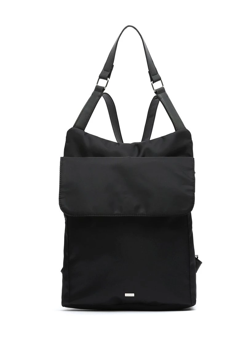 MISAKO SOSCA Sac à Dos Black Femme 1 MISAKO SOSCA Sac à Dos Black Femme