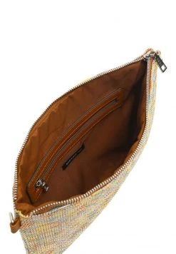 MISAKO Femme Sac Bandoulière Red -Promos MISAKO Boutique 436823a023924b08a4d804cf70687857