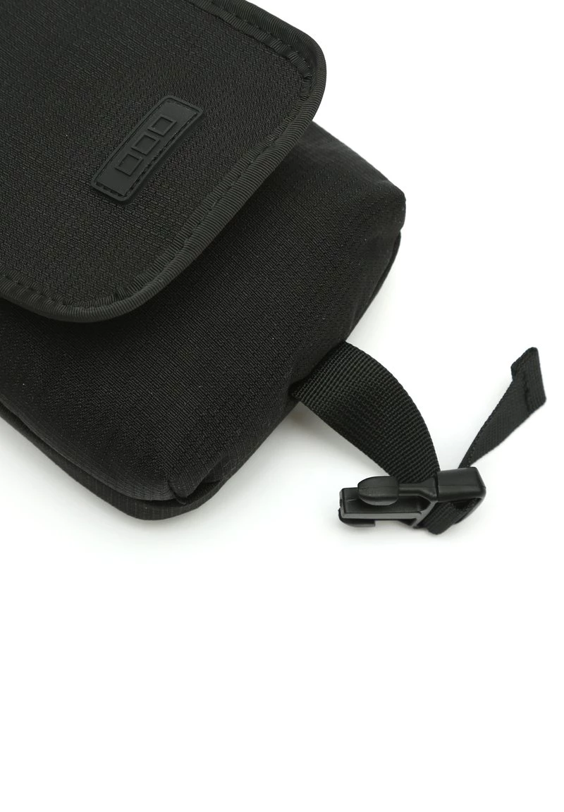 MISAKO Unisex Sacoche D'appareil Photo Black 3 MISAKO Unisex Sacoche D'appareil Photo Black – Image 3