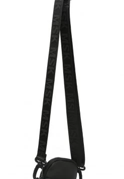 MISAKO Femme GOMY MINI Sacoche D'appareil Photo Black -Promos MISAKO Boutique 43da4dee03004a81b80f63fd5d88994b