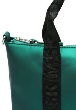 MISAKO GOMYS Sac à Main Green Femme -Promos MISAKO Boutique 44072498f3354b9db0977e3db6784927