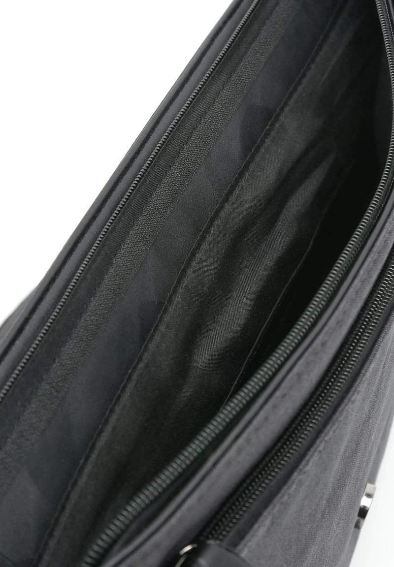 MISAKO DIPO Sac Bandoulière Grey Unisex 5 MISAKO DIPO Sac Bandoulière Grey Unisex – Image 5