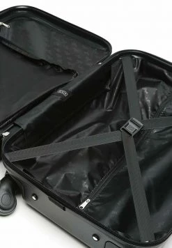 MISAKO LUISA Valise Black Unisex -Promos MISAKO Boutique 44ad6ffc5364469abf465d62c124942c