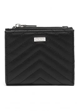 MISAKO Femme FUFITO Portefeuille Black