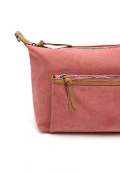 MISAKO Femme ARUS Sac Bandoulière Bordeaux -Promos MISAKO Boutique 45599865b9f449e7a3d77c50c4bc2d5b