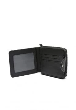 MISAKO TAMA Portefeuille Black Femme -Promos MISAKO Boutique 456a4d1134d241e3869fda67f293b6c5