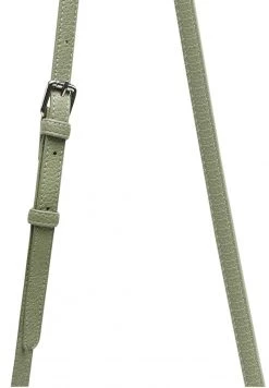 MISAKO ADELINA MONEY POCKET Sac Bandoulière Green Femme -Promos MISAKO Boutique 4576941889c2449a89841ff15caee1e7