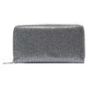 MISAKO GLITI Portefeuille Grey Femme