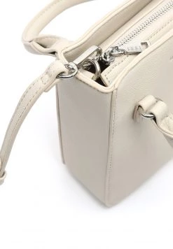 MISAKO TEFY MONEY Portefeuille Beige Femme -Promos MISAKO Boutique 45d426de0f4e4f3196dc9b63e3034fd8