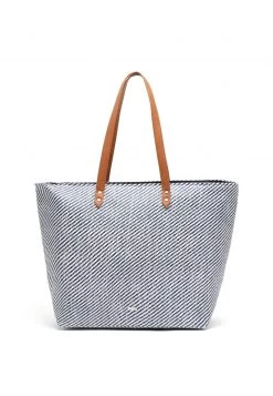 MISAKO LERA Cabas Dark Blue Femme