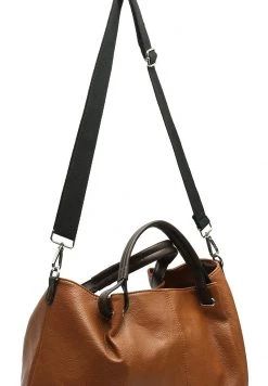 MISAKO Sac à Main Camel Femme -Promos MISAKO Boutique 46711ba2d930444abab4f22dc329f142