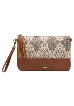 MISAKO Femme ANTONIETA Sac Bandoulière Pink