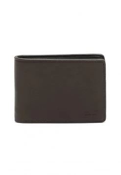 MISAKO Portefeuille Brown Femme