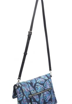 MISAKO Femme Sac Bandoulière Blue -Promos MISAKO Boutique 4725cb9c2c1c466fb09dc97930c019aa