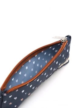 MISAKO Femme ROMANCE Trousse Dark Blue -Promos MISAKO Boutique 4775f7cbb5e9479ca0a0feae71a4f909