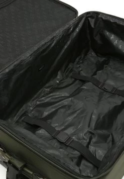 MISAKO Unisex LESLIE Set De Valises Green -Promos MISAKO Boutique 4780ffb0a36f41eba1071dbf2cf7d4a0