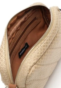 MISAKO Sac Bandoulière Sand Femme -Promos MISAKO Boutique 48885c2f1d6349289f0f3b5da7c6f889