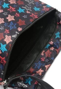 MISAKO ESTRELLA Sac à Dos Black Femme -Promos MISAKO Boutique 492e06caf9704af9a07cb3c0916075b9