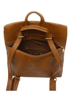 MISAKO Unisex PURI Sac à Dos Camel 7 MISAKO Unisex PURI Sac à Dos Camel -Promos MISAKO Boutique 4958be7300f04144b445fbc3b1d819d5