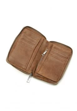 MISAKO SMALL Portefeuille Beige Femme -Promos MISAKO Boutique 4963c6a6375e4d59a9c97e99d086e6ab