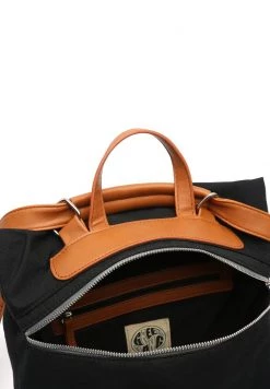 MISAKO TELNY Sac à Dos Black Femme 7 MISAKO TELNY Sac à Dos Black Femme -Promos MISAKO Boutique 49e7e12fd7c54c89875c1f3319cc00eb