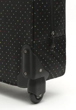 MISAKO ESTRI Set De Valises Black Unisex -Promos MISAKO Boutique 4a5703d29b004310802c86723e55e04b