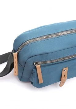 MISAKO Unisex TELNY Sac Bandoulière Blue -Promos MISAKO Boutique 4a91d179d10b434196e4db3bf53b17c2