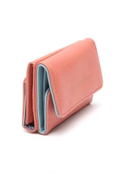 MISAKO SLO Portefeuille Apricot Femme -Promos MISAKO Boutique 4c62f76a653a4e8c87b39b2b31f13879