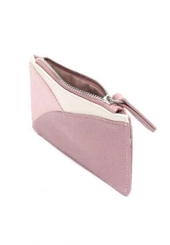 MISAKO Femme MIX CARD HOLDER Portefeuille Pink -Promos MISAKO Boutique 4ce4c9481a89493299e05210a95c6583