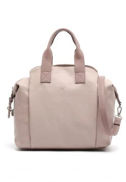 MISAKO PERLANY Sac à Main Purple Femme