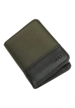 MISAKO Femme OLLIE Portefeuille Green -Promos MISAKO Boutique 4d4eef4a4f284e31aff2a18f5725f6a8