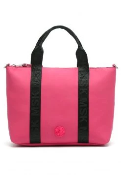 MISAKO GOMYS Sac à Main Pink Femme