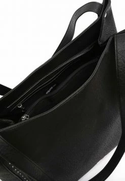 MISAKO Femme LAMI Sac à Main Black 7 MISAKO Femme LAMI Sac à Main Black -Promos MISAKO Boutique 4ddac496aba24698aaa5d5afdb5ceb14