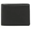 MISAKO Homme GRANO Portefeuille Black