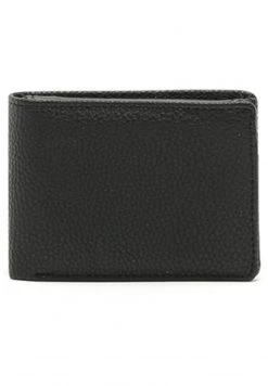 MISAKO Homme GRANO Portefeuille Black