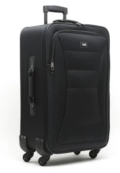 MISAKO LESLIE Set De Valises Black Unisex -Promos MISAKO Boutique 4f29e4217da8481284907f2395a302c2