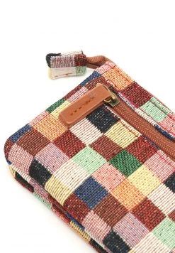 MISAKO TALINA Portefeuille Multi Coloured Femme -Promos MISAKO Boutique 4fb01f83005e4e3ab26fc2755c9fe17e