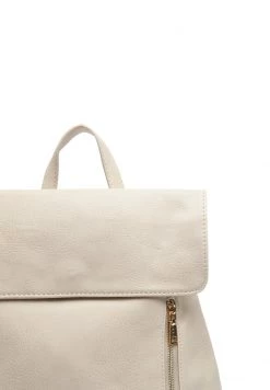 MISAKO ROBIOLA Sac à Dos Beige Femme -Promos MISAKO Boutique 5053dddfd71b43d192629a4a87fb6881