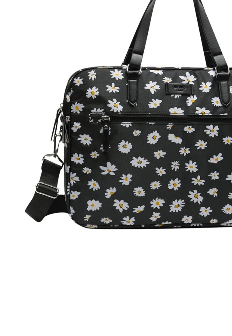 MISAKO Unisex Sac à Main Black 4 MISAKO Unisex Sac à Main Black – Image 4