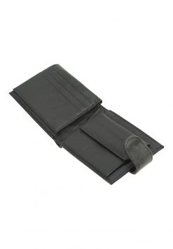 MISAKO Portefeuille Dark Grey Femme -Promos MISAKO Boutique 51614c8342e9410aa6bab7ae888df34d