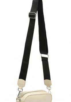 MISAKO MIREKU Sac Bandoulière Stone Femme -Promos MISAKO Boutique 516741a19c504414bd503542077f6d49