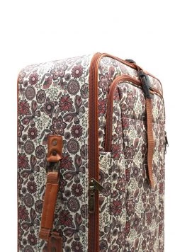 MISAKO Unisex BINILUS Valise à Roulettes Multicoloured 7 MISAKO Unisex BINILUS Valise à Roulettes Multicoloured -Promos MISAKO Boutique 516af785e55d4aaa89fd3e5dbb7620e9